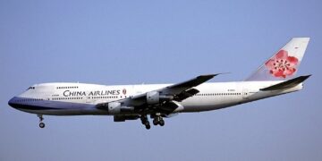 Una aerolínea china podría empezar sus operaciones en Argentina