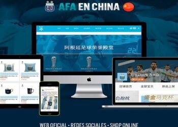 La AFA consolida su crecimiento en Asia