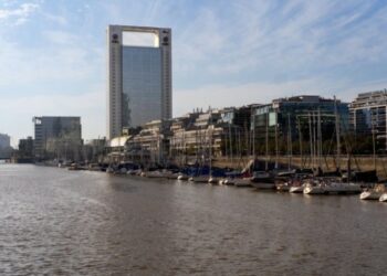 Fusión de bebidas chinas y argentinas