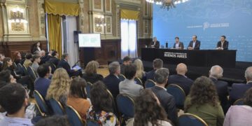 Una empresa china realizará una inversión millonaria en Buenos Aires