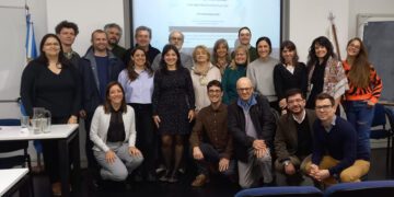 Realizan jornadas sobre la relación con China