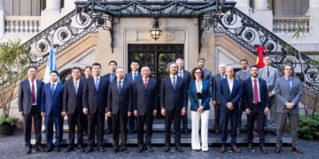 Foro de negocios e inversiones Argentina – Shanghái