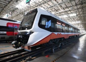 Jujuy innova con un novedoso servicio de transporte