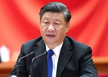 Xi Jinping le envió una carta a Javier Milei