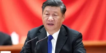 Xi Jinping le envió una carta a Javier Milei