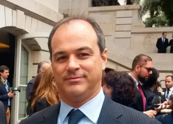 Milei eligió al nuevo embajador argentino en China