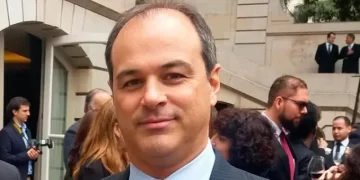 Milei eligió al nuevo embajador argentino en China