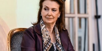 Argentina no ingresará a los BRICS, pero si a la OCDE