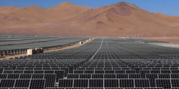 Argentina y China cooperan en energías renovables