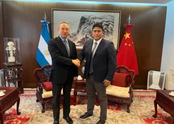 Santa Cruz quiere continuar la obra de las represas