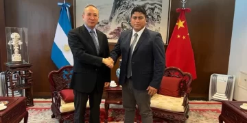 Santa Cruz quiere continuar la obra de las represas