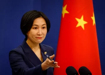 Javier Milei expresó que afianzará las relaciones con China