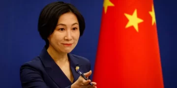 Javier Milei expresó que afianzará las relaciones con China