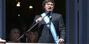 Argentina confirmó la salida de los BRICS