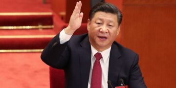 China aprobó al nuevo embajador argentino designado por Milei