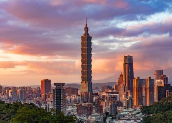 Cómo ver correctamente la cuestión de Taiwan