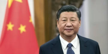 China suspende el envío de 6500 millones de dólares