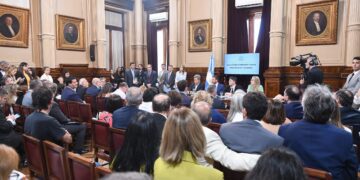 Argentina avanza en el Tratado de Doble Imposición con China