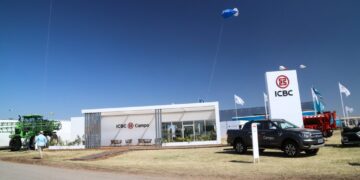 ICBC renovó su compromiso con el agro