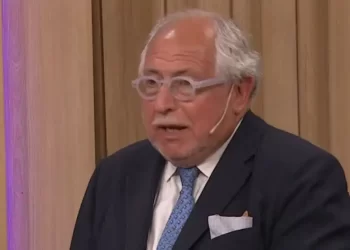 Diego Guelar criticó la integración a los BRICS