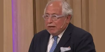 Diego Guelar criticó la integración a los BRICS