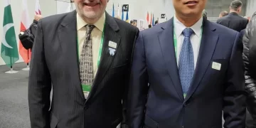 Argentina pide a China por la reapertura de exportaciones de carne aviar