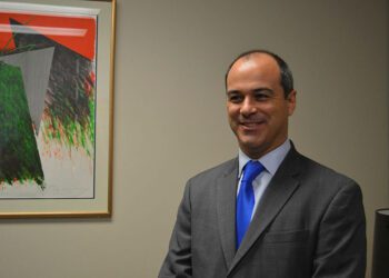  Oficializan la designación del nuevo embajador de Argentina en China