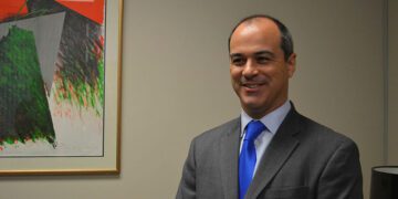  Oficializan la designación del nuevo embajador de Argentina en China