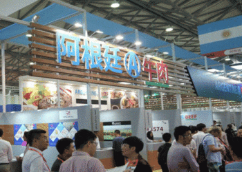 Carne argentina rumbo a la Sial China 2024