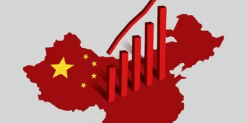 Cuál es la razón del desarrollo sostenido de la economía china