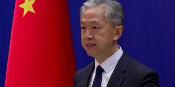 Argentina es un “socio estratégico” para China