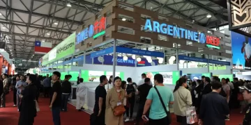 El IPCVA acompañó a Cancillería Argentina en la gira por China