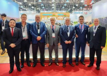 Córdoba presente en la SIAL 2024