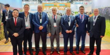 Córdoba presente en la SIAL 2024