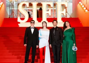 Premian a una película argentina en Shanghai