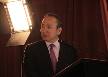 Embajador chino convocó a “defender juntos los intereses del sur global”