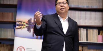 Empresas argentinas se acercan a Guangdong