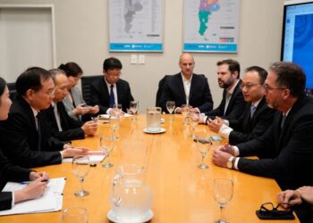 Un encuentro para potenciar el turismo receptivo