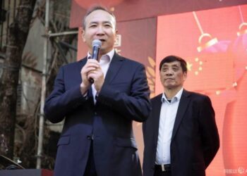 China ayudará a impulsar del desarrollo de Argentina