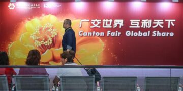 Jornada de acercamiento a 136ª Feria de Cantón