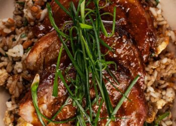 LLEGA “CÓRDOBA A LA CHINA”: UNA NOCHE DE SABORES Y FUSIÓN CULTURAL