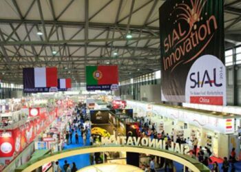 Sector argentino de alimentos y bebidas apunta a China