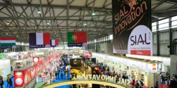 Sector argentino de alimentos y bebidas apunta a China