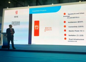 Córdoba mostró su potencial ante agencias de inversiones chinas