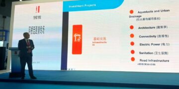 Córdoba mostró su potencial ante agencias de inversiones chinas