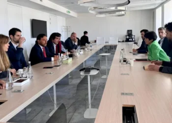 Avanza el Proyecto Centenario Ratones en Salta