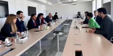 Avanza el Proyecto Centenario Ratones en Salta