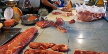 Nuevas empresas podrán exportar carne a China