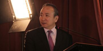 Automotrices chinas podría invertir en Córdoba