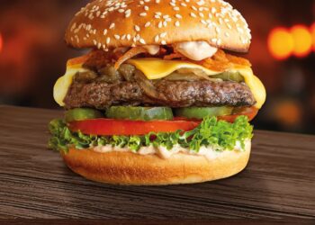 Marfrig compró una planta en China